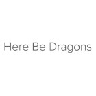 Here Be Dragons