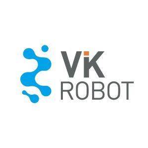 VK ROBOT威控机器人