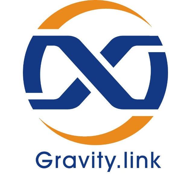 数链科技Gravity.link