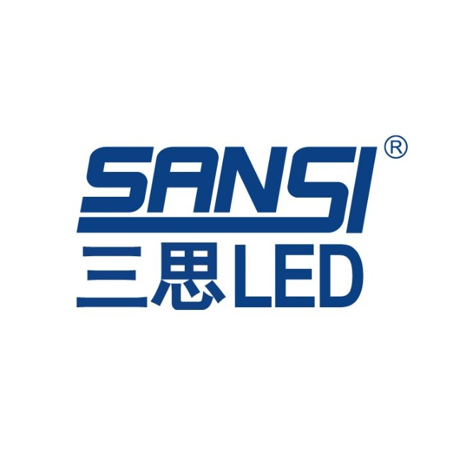 上海三思LED
