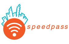 Speedpass史毕派司