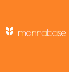 Mannabase