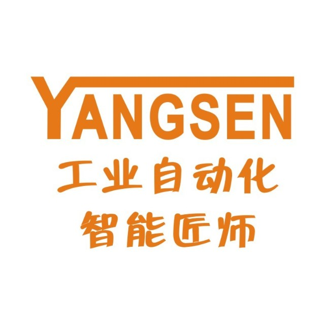 杨森工业机器人