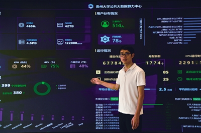 开放 开源 全球化——国产算力展现三大演进趋势