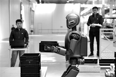 推动高质量发展要用好科技创新关键变量