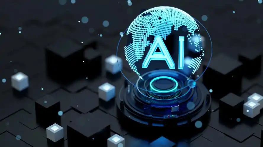 大模型为科学研究装上“加速器”