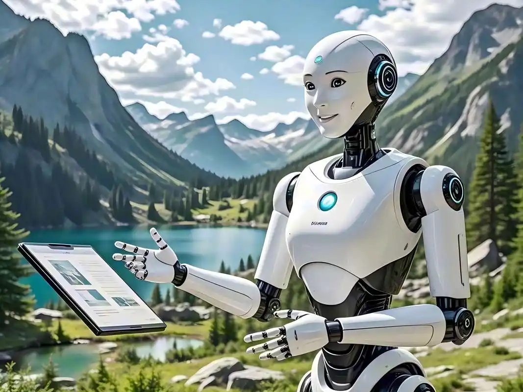 打造人形机器人产业竞争新优势