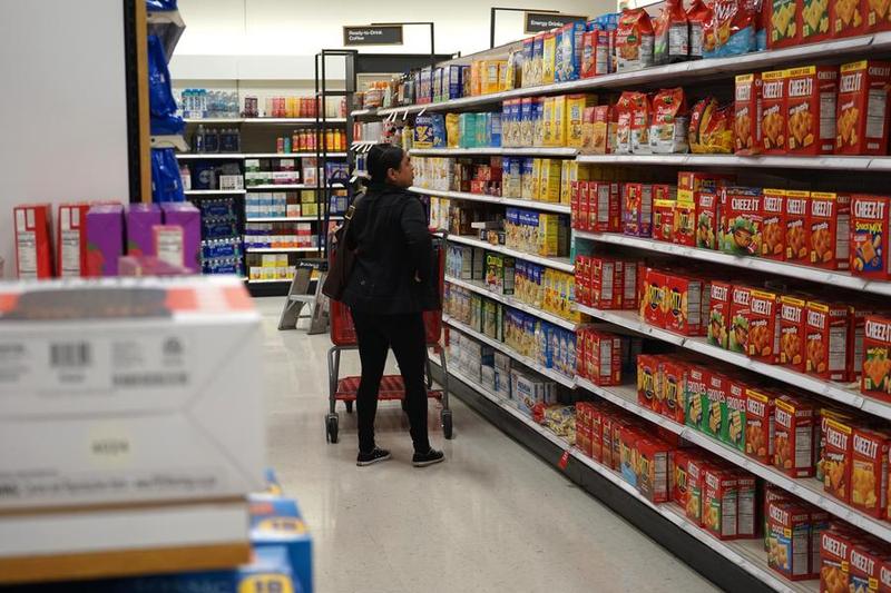 和评理丨“对等关税”遭内外夹击：美国强装体面，中国果断亮剑