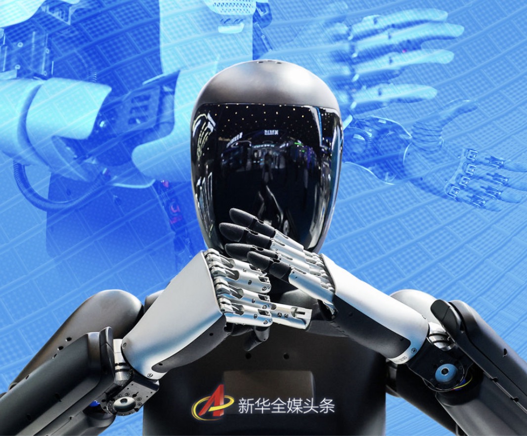 风雨洗礼中，中国这些产业何以生长