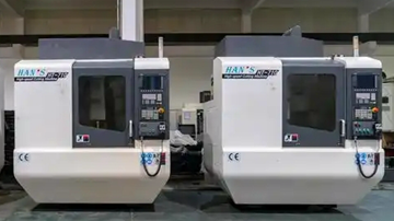 国产机床更聪明了