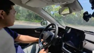 工业和信息化部：加快自动驾驶系统安全要求强制性国家标准研制