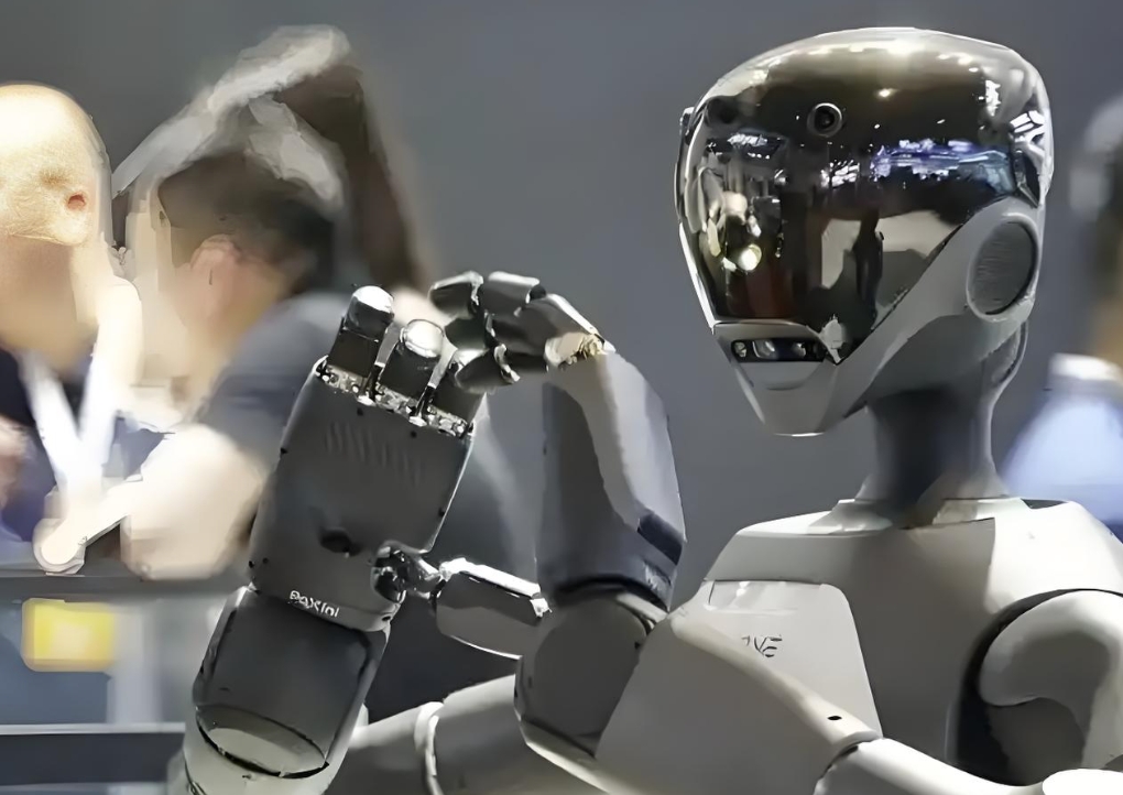 具身智能多场景应用加速落地