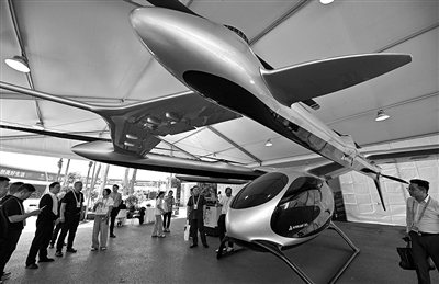 建立完善监管体系 促进低空经济高质量发展