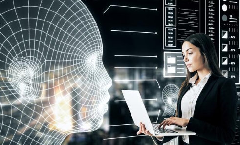 AI赋能制造业效应凸显