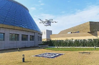 国家发改委成立低空经济发展司